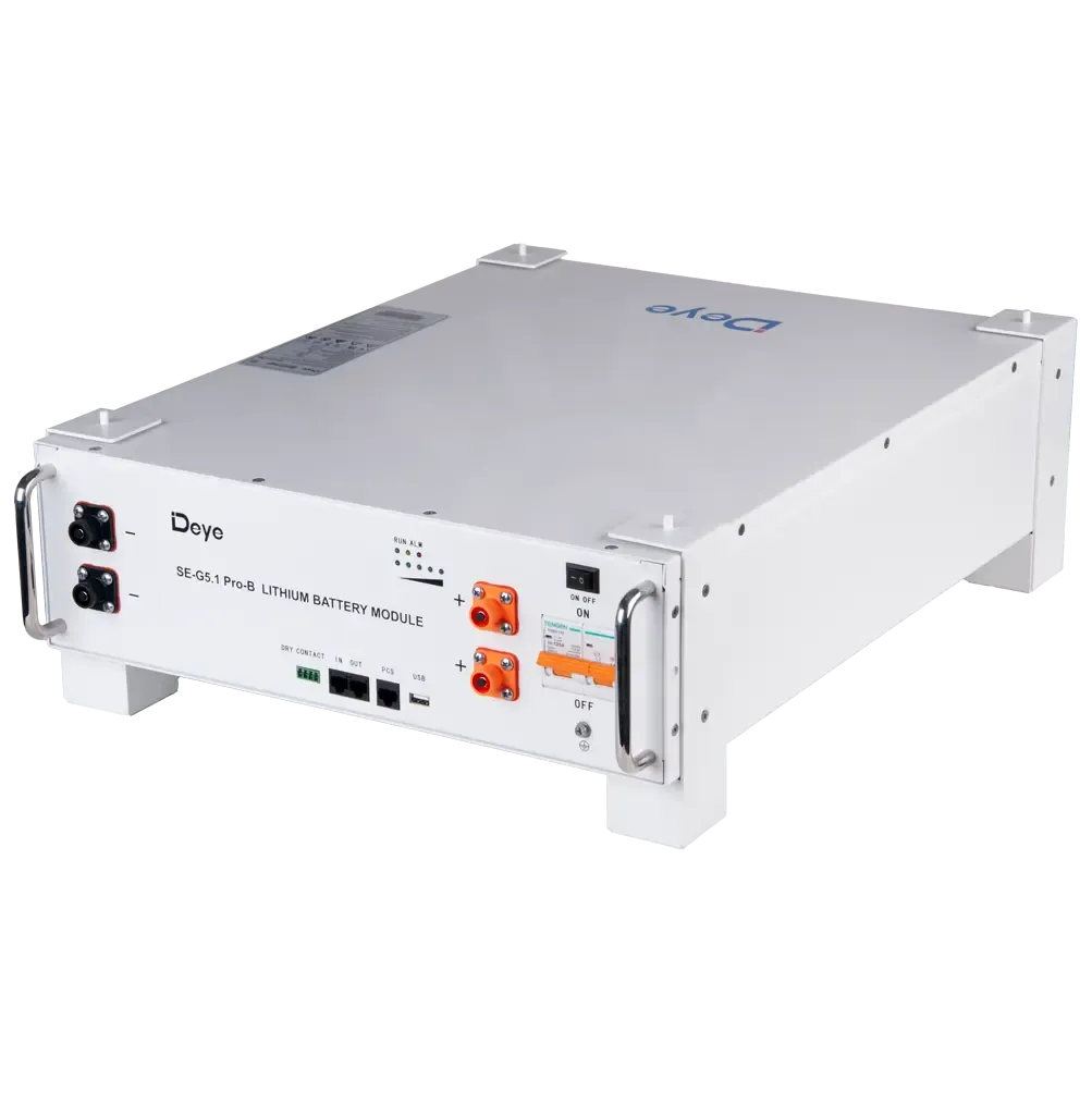 Deye SE-G5.1 Pro-B