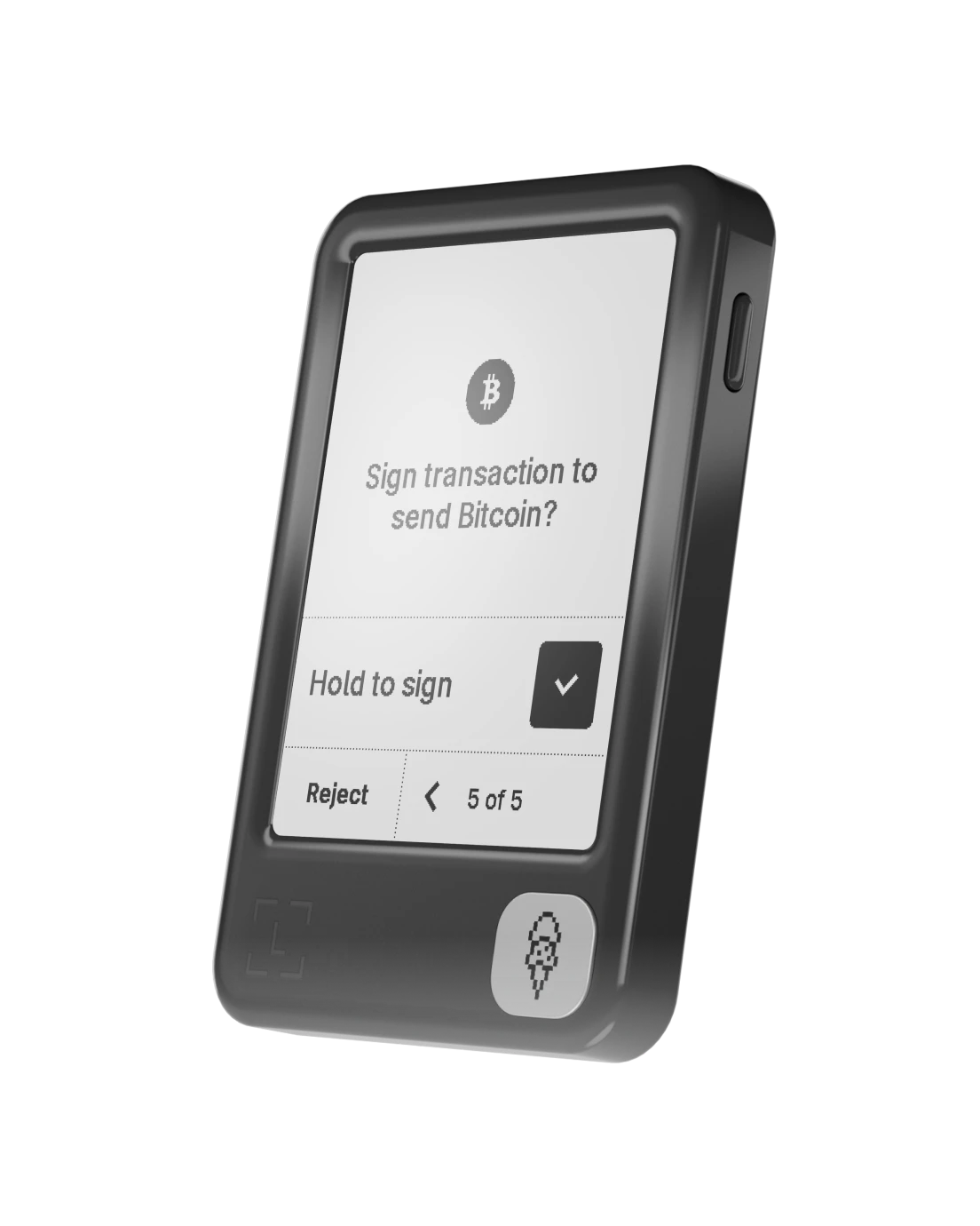 Ledger Nano Gen5